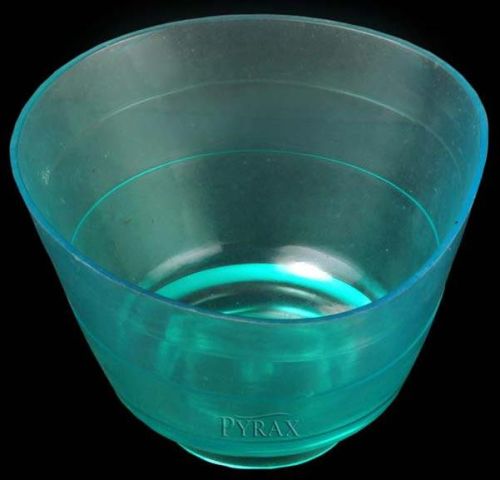 Plain Acrylic Mixing Bowl, Feature : Durable, Hard Structure, Light Weight