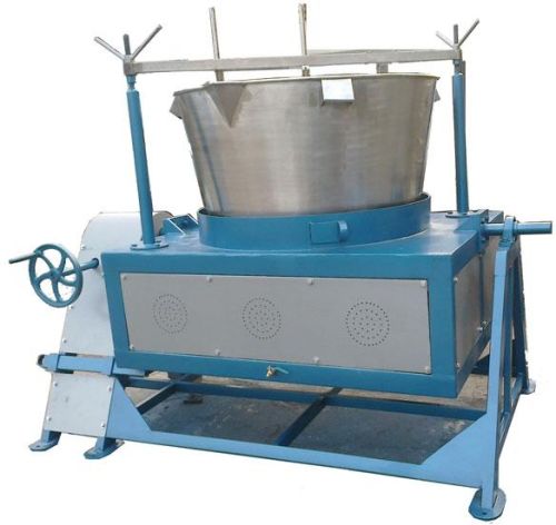 Krishna Khoa Machine
