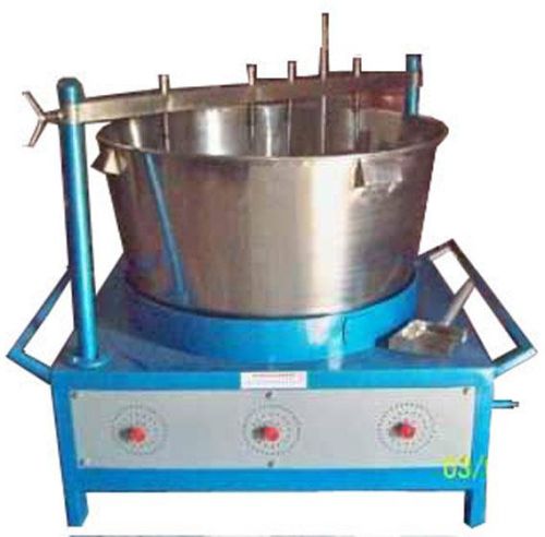 Khowa Making Machine