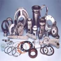Compressor Parts York