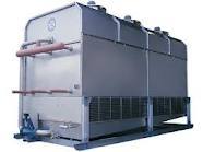 Evaporative Condensers