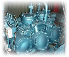 Grasso Compressors