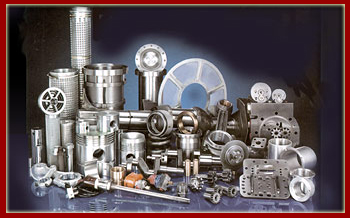 Refrigeration Compressor Spare Parts