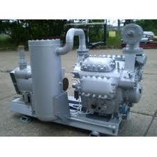 Stal Compressor Spares