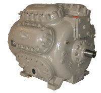 Trane Compressor Spares