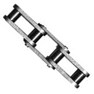 Extended Pitch Chains