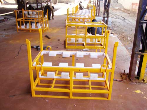 Automatic Material Handling Equipment