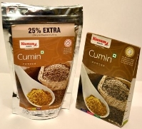 Cumin powder, Packaging Size : 10Kg