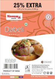 Dabeli Masala