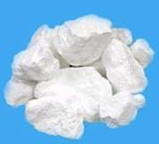 Calcined Lime, Form : Lumps