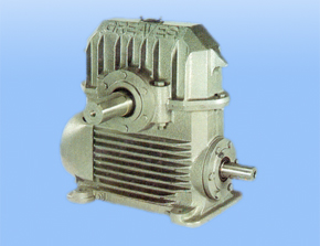 Speed Reducer