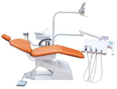 Aroma Regular Programmable Dental Chair