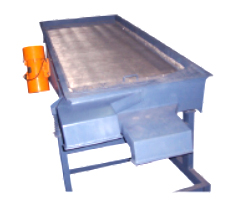 Vibrating Screening Machines