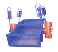 Vibratory Feeders Electro Mechanical