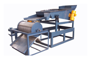 Vibratory Screening Machine
