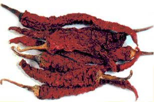 Dry Red Byadgi Chilli