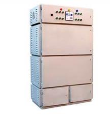 Automatic Power Factor Controller