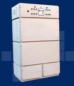 Power Factor Controller