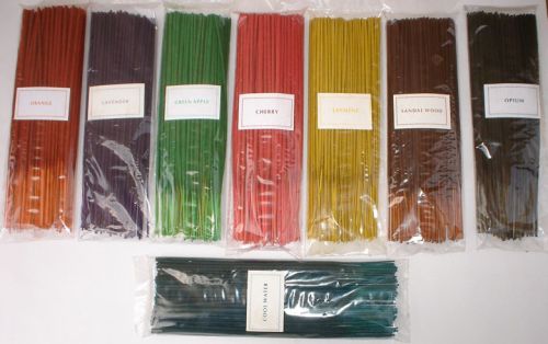 Incense Sticks-100 Sticks