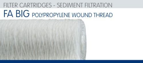Polypropylene Wound Thread