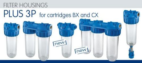 Cartridges Bx Filter Housing