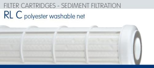 Rl C Polyester Washable Net Cartridges for Filtration