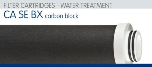 Activated Carbon Block Cartridge