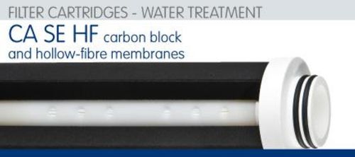 Activated Carbon Block Cartridge