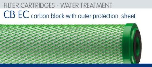 Carbon Block Cartridge