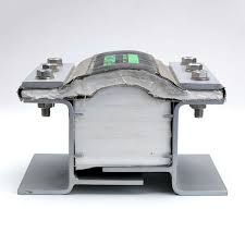 Fabric Expansion Joint