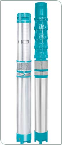 Borehole Pumps