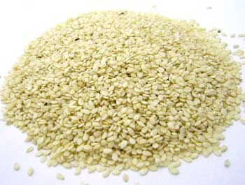 Sesame seeds, Packaging Size : 25-50kg