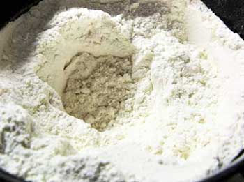 Flour