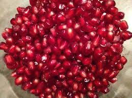 Organic Pomegranate Seeds, For Making Custards, Making Juice, Making Syrups., Feature : Good For Health