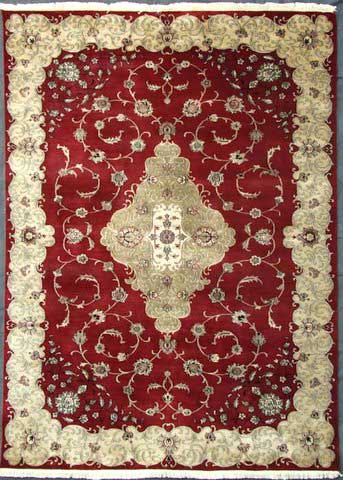 Woolen Carpets