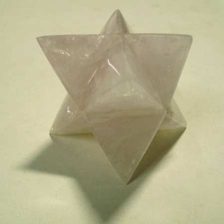 Rose Quartz Healing Star, Feature : High Strength, Highly Durable