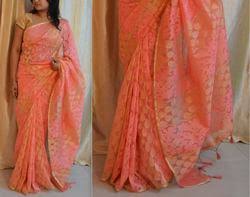 Jute Patola Sarees