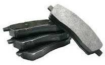 Disc Brake Pad