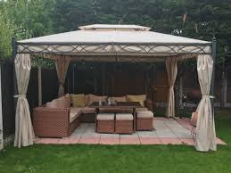 Garden Tent