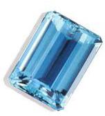 Aquamarine Stone