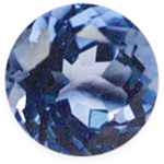 Iolite Stone