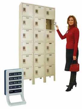 Metal Non Polished College Lockers, For Home Use, Offiice Use, School, Feature : Durable, Fine Finished