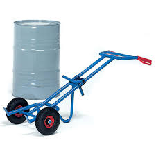 Drum Handling Trolley