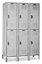 Metal Non Polished Personal Lockers, For Home Use, Offiice Use, School, Storage, Feature : Durable