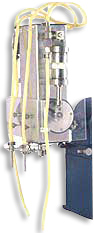 Dosing Filling For Liquid Machine, Working Capacity : 1000 To 2000 Fills/HR. Max.