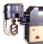 Planetary Mixer Machine
