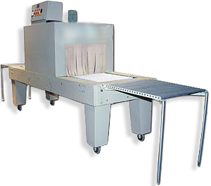 Shrink Wrapping Machine