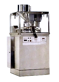 Single Rotory Square Model