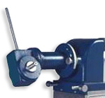 Universal Gearing Machine