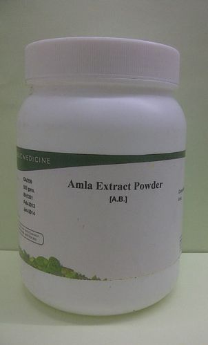 Amla Powder